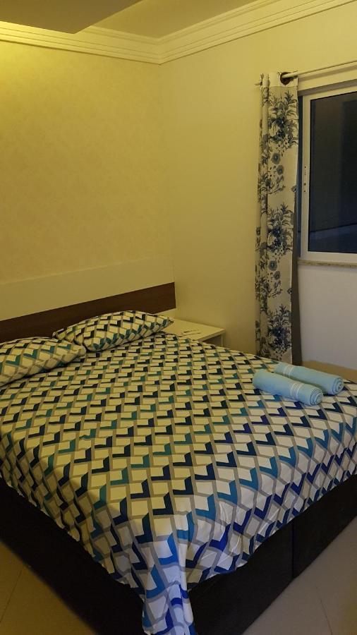 Apto Completo! 2 Quartos! Daire São Luís Dış mekan fotoğraf