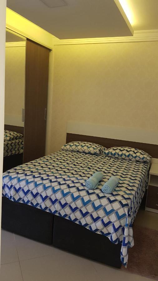 Apto Completo! 2 Quartos! Daire São Luís Dış mekan fotoğraf