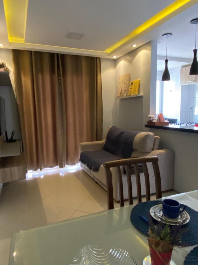 Apto Completo! 2 Quartos! Daire São Luís Dış mekan fotoğraf